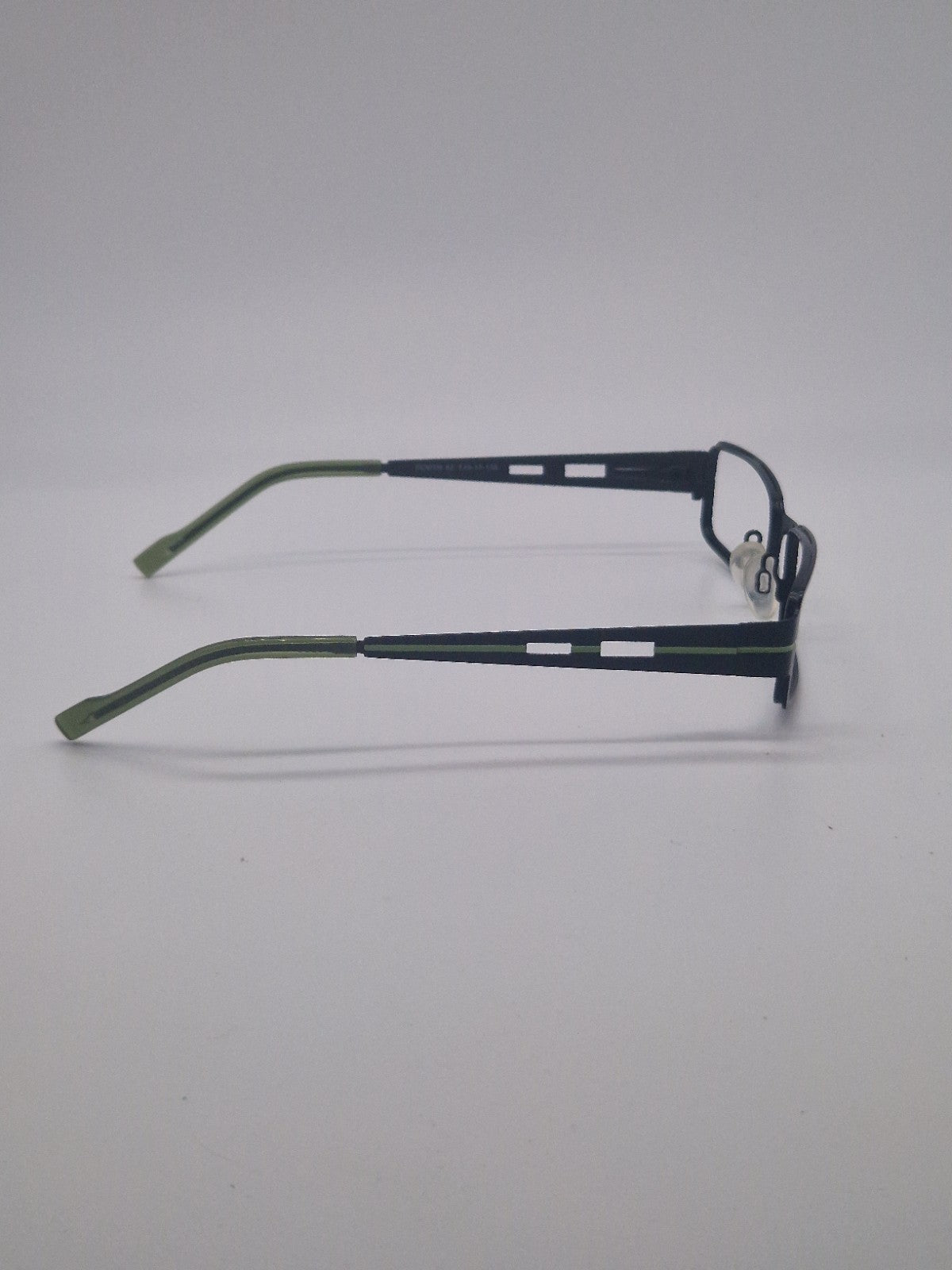 Continental Eyewear Zenith 62 Black - Eyeglasses frames