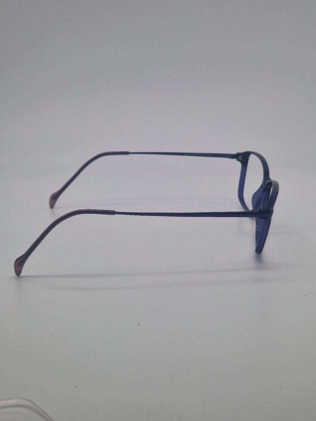 Stepper SI-30059 F550 Blue - Eyeglasses frames