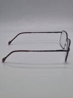 Stepper SI-4009 F025 Brown - Eyeglasses frames