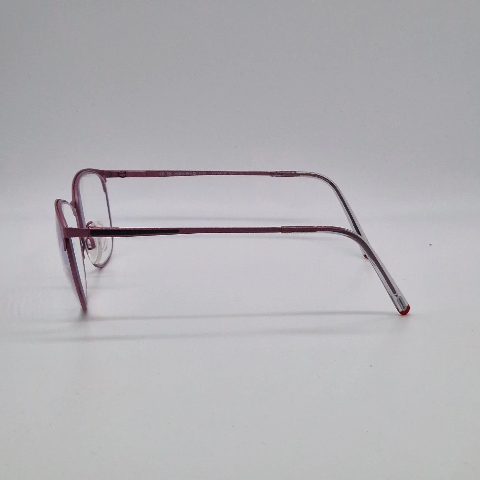 Menrad H 44 Mod.13442-2500 Pink - Eyeglasses frames