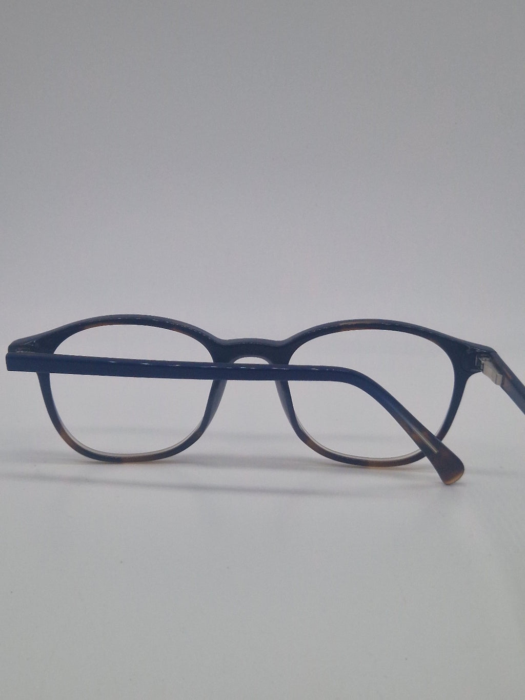 Specsavers Miles 30738089 Blue - Eyeglasses frames 