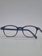 Specsavers Miles 30738089 Blue - Eyeglasses frames 