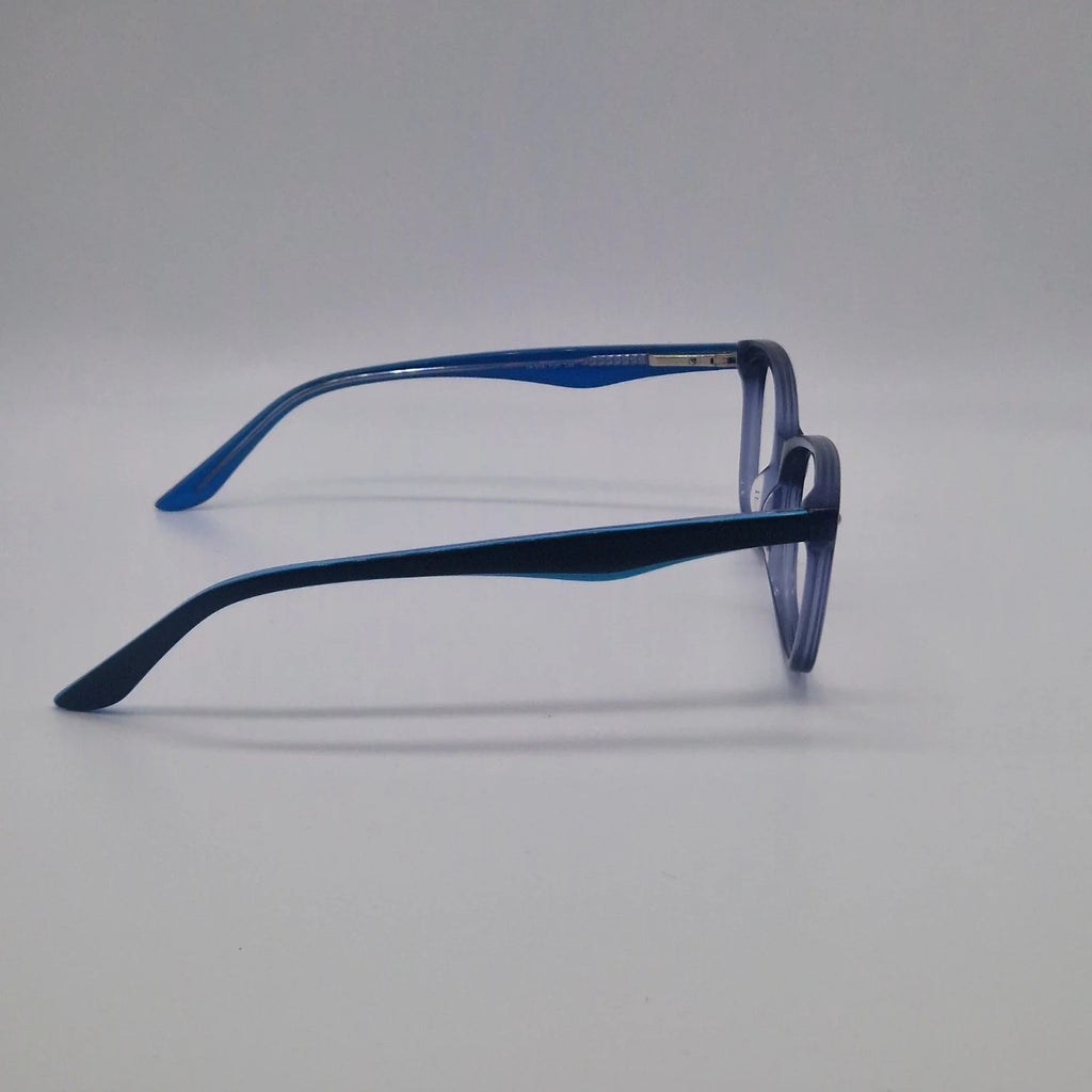 Safilo Seventh Street 7A514 PJP Blue - Eyeglasses frames