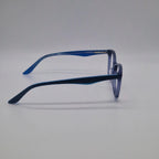 Safilo Seventh Street 7A514 PJP Blue - Eyeglasses frames