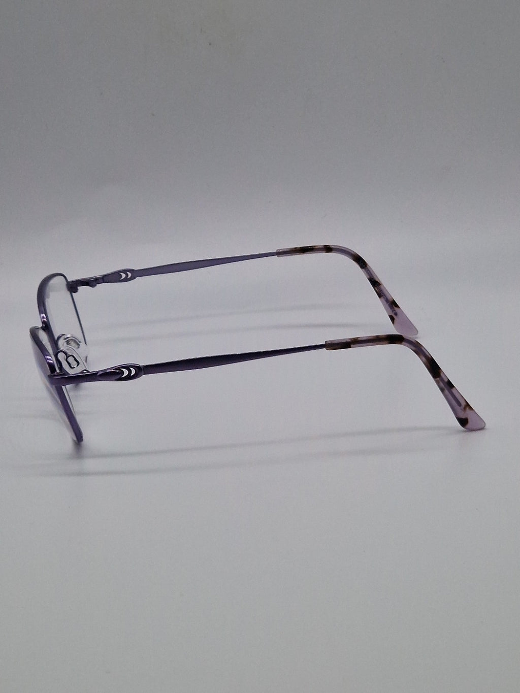 Specsavers Flexi 153 30771239 Purple - Eyeglasses frames