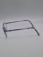 Specsavers Flexi 153 30771239 Purple - Eyeglasses frames