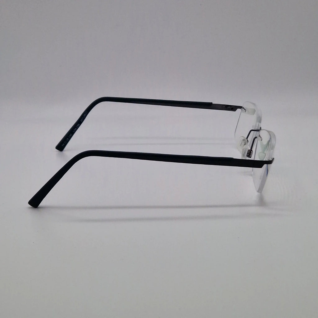 Specsavers Lite 196 30718821 Grey - Eyeglasses frames