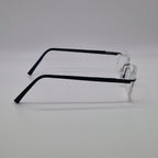 Specsavers Lite 196 30718821 Grey - Eyeglasses frames