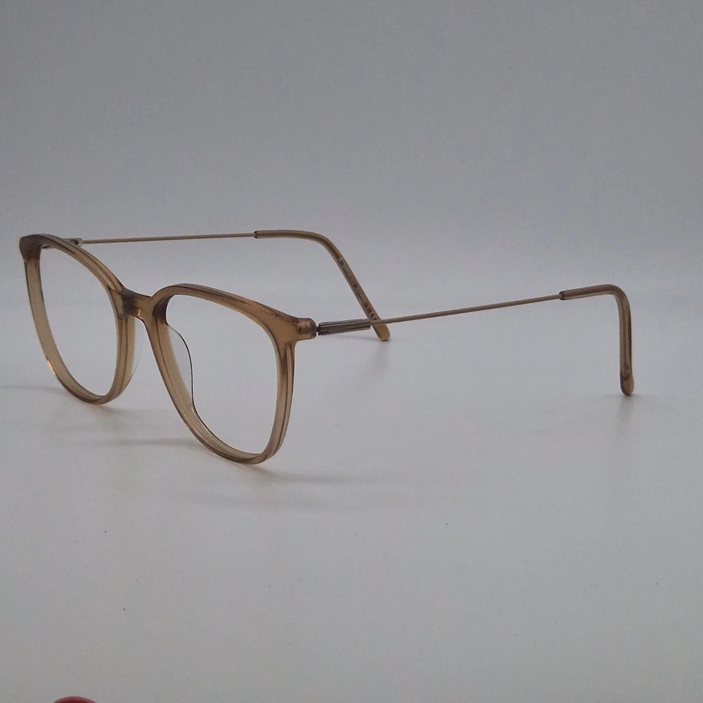 Specsavers Tech Specs 34 32834376 Brown - Eyeglasses frames