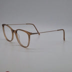 Specsavers Tech Specs 34 32834376 Brown - Eyeglasses frames
