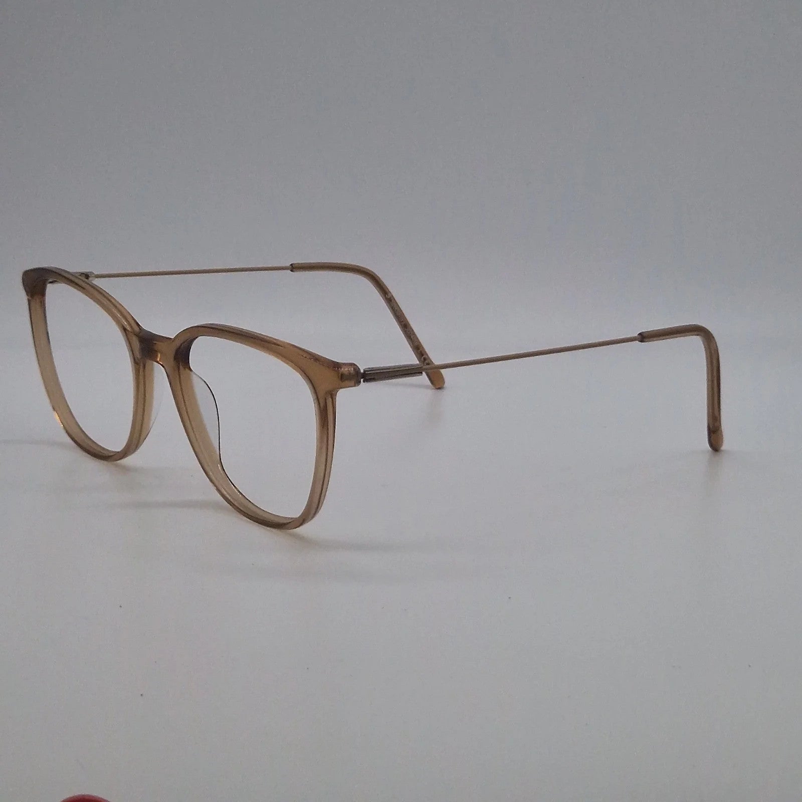 Specsavers Tech Specs 34 32834376 Brown - Eyeglasses frames
