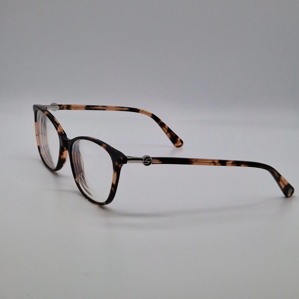 Unofficial UNOF0429 HH00 Tortoiseshell - Eyeglasses frames