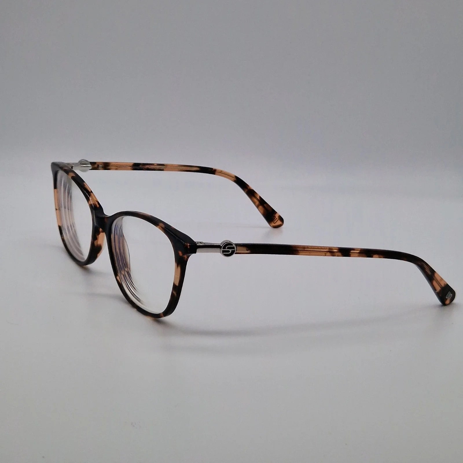Unofficial UNOF0429 HH00 Tortoiseshell - Eyeglasses frames