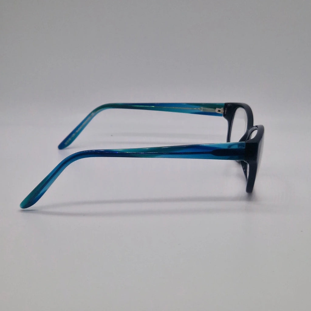Specsavers Kadida 32258288 Blue - Eyeglasses frames