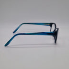 Specsavers Kadida 32258288 Blue - Eyeglasses frames