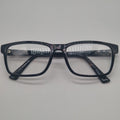 Specsavers Entry 01 308808597 Black - Eyeglasses frames