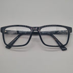 Specsavers Entry 01 308808597 Black - Eyeglasses frames