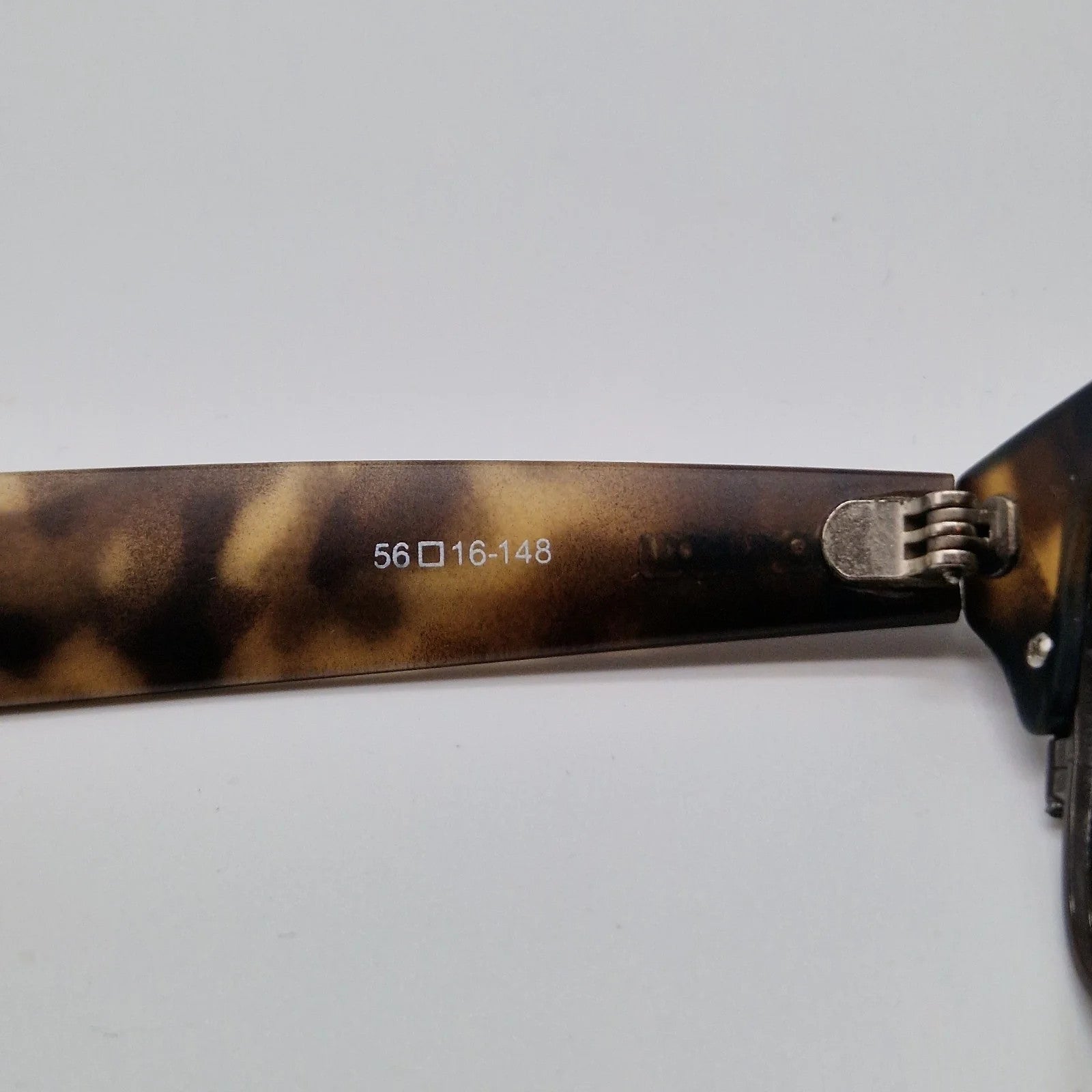 Kyusu K-SUN1115 Brown - Eyeglasses frames