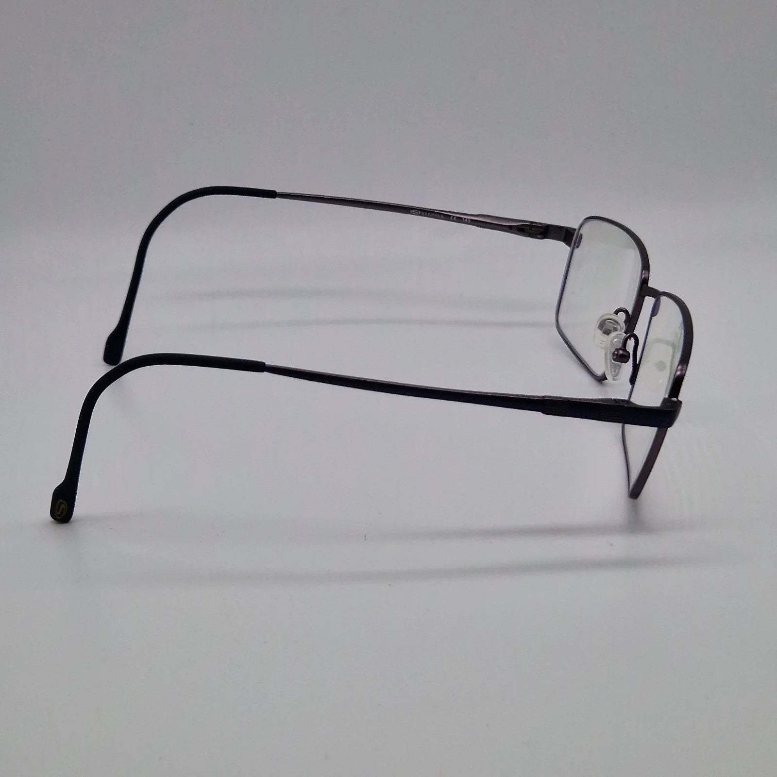Stepper SI-60171 Blue - Eyeglasses frames