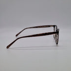 Specsavers Samantha 25664294 Brown - Eyeglasses frames