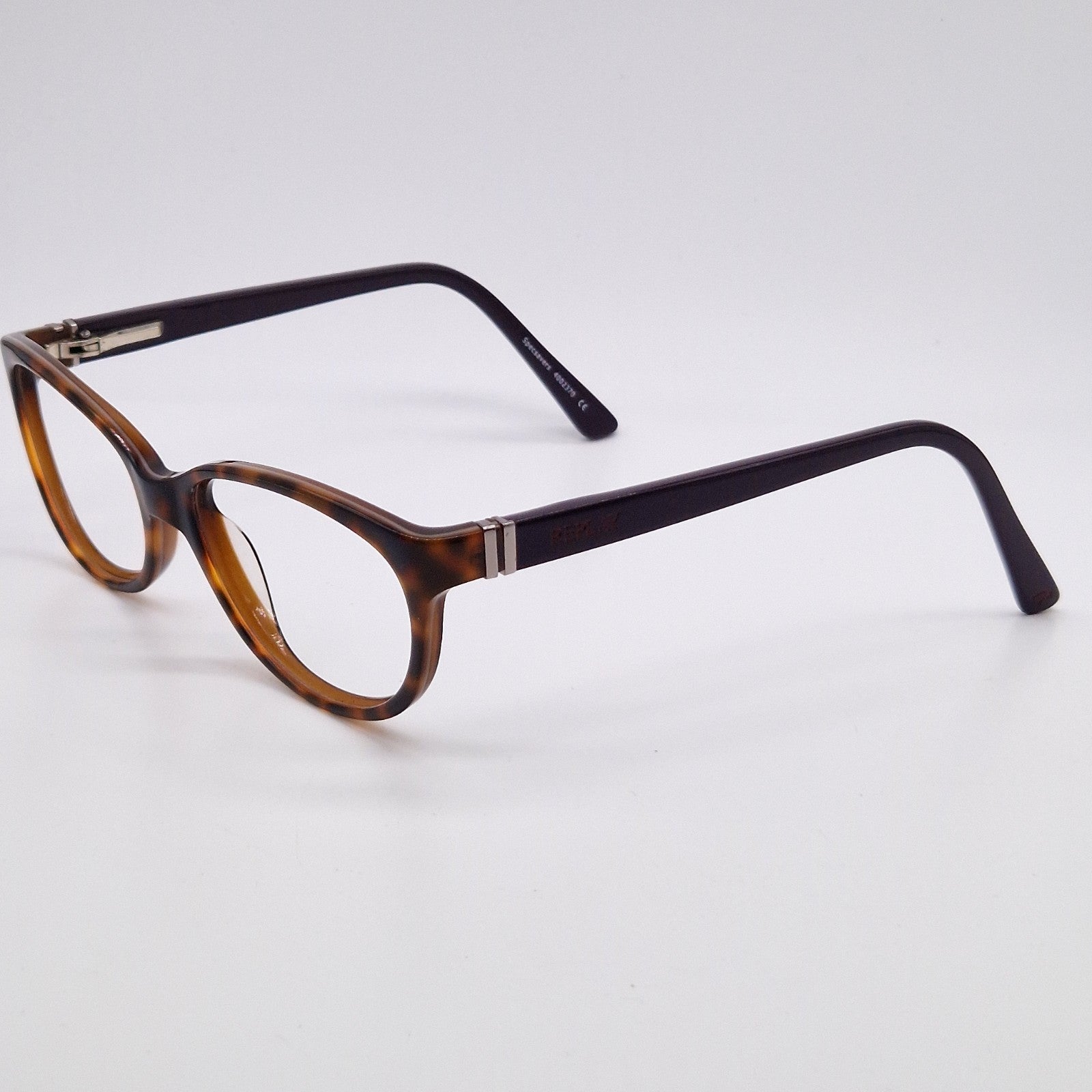 Specsavers Replay 14 25657340 RY04201 Tortoiseshell - Eyeglasses frames