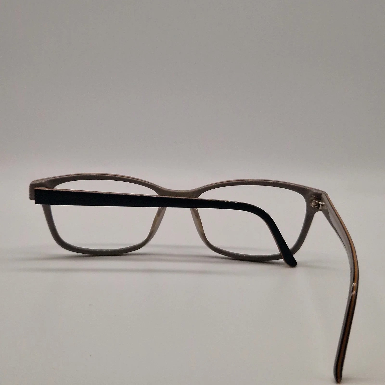 Specsavers Unicorn 30719217 Grey - Eyeglasses frames