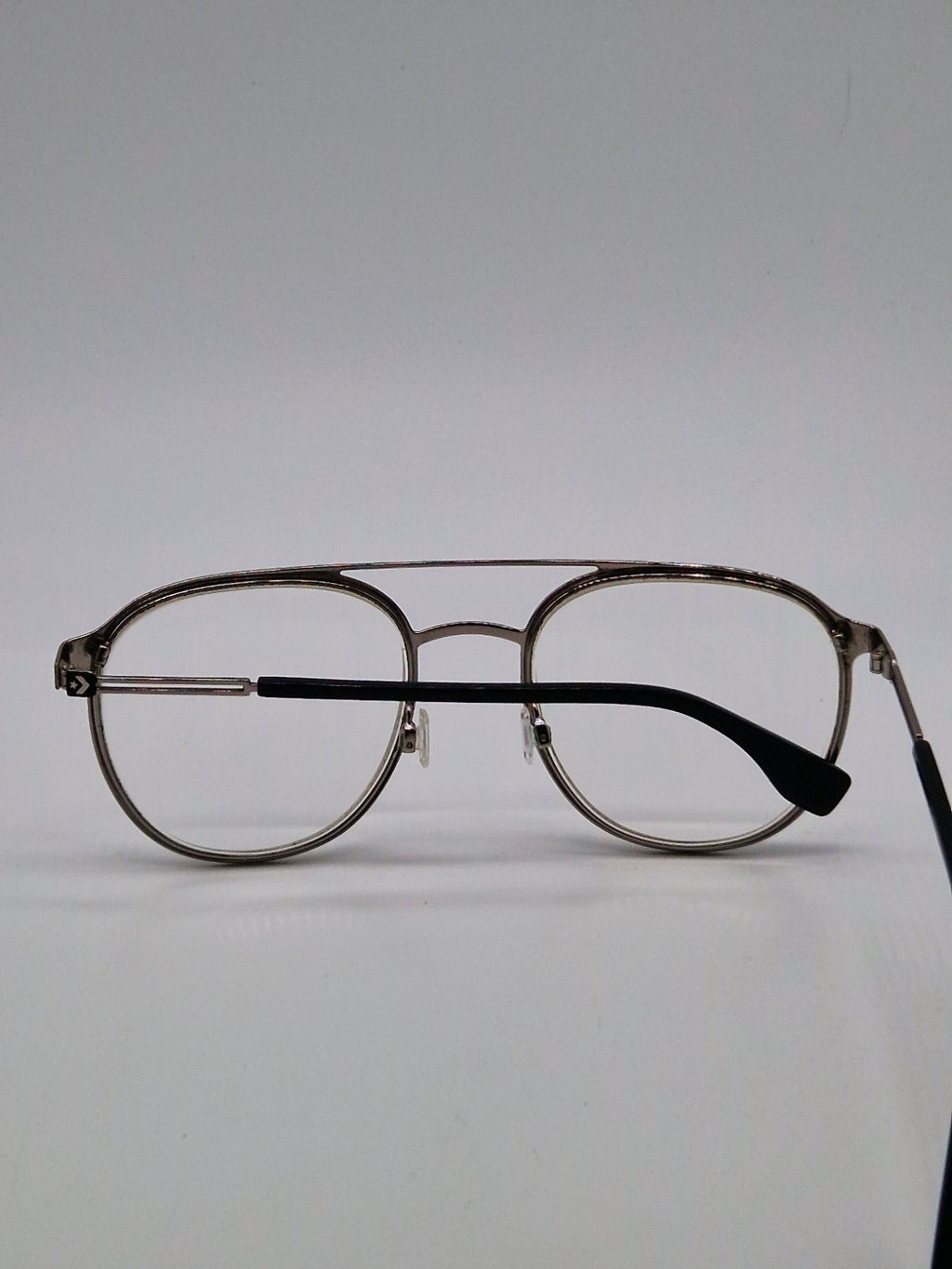 Converse Sun 13 30769540 Black - Eyeglasses frames