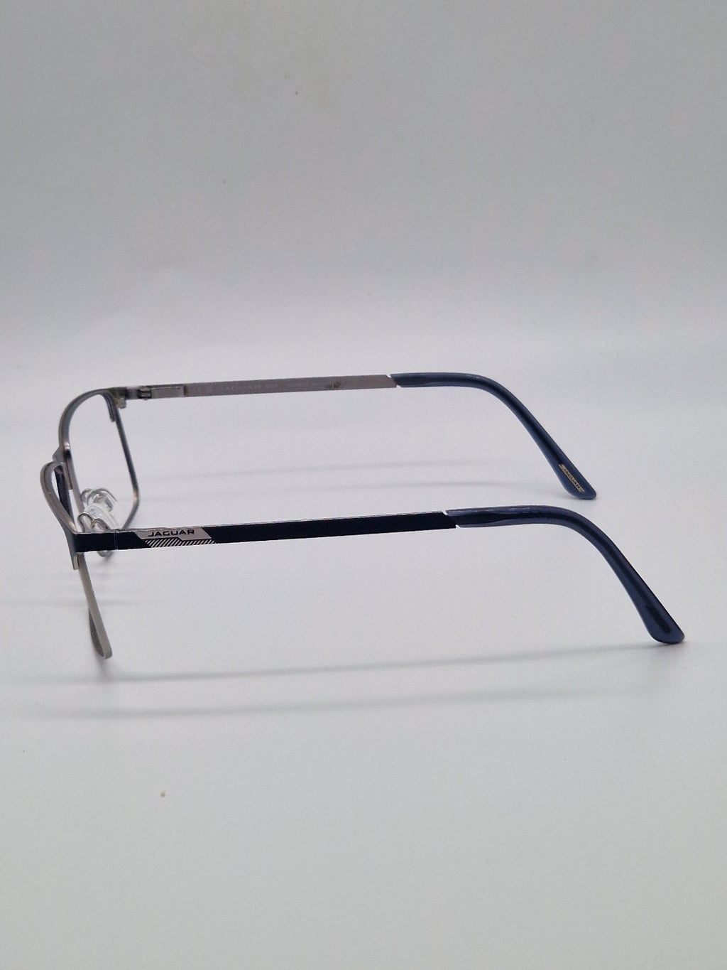 Jaguar Mod.33115-3100 Blue - Eyeglasses frames 