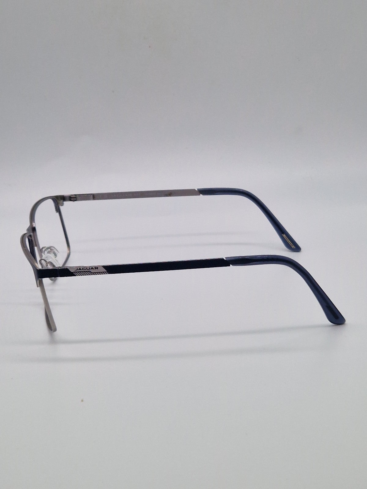 Jaguar Mod.33115-3100 Blue - Eyeglasses frames 