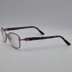 Maggy Rouff MR756 C3 Grey - Eyeglasses frames