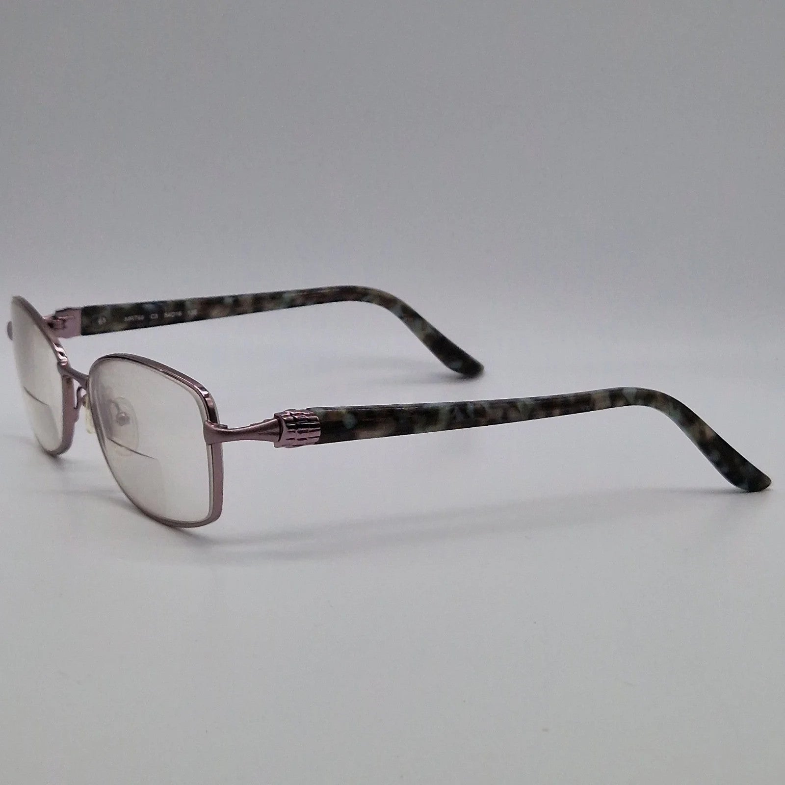 Maggy Rouff MR756 C3 Grey - Eyeglasses frames