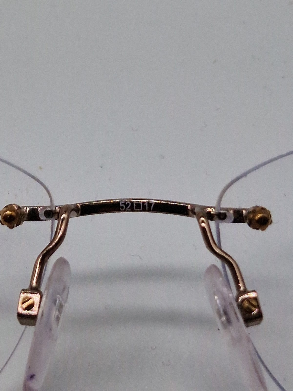 Mulberry VML031S Col. 0A39 - Eyeglasses frames