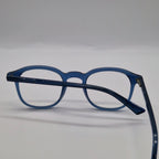 Unofficial UNOM0004 Blue - Eyeglasses frames