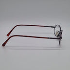 Visage 38 C79 Red - Eyeglasses frames