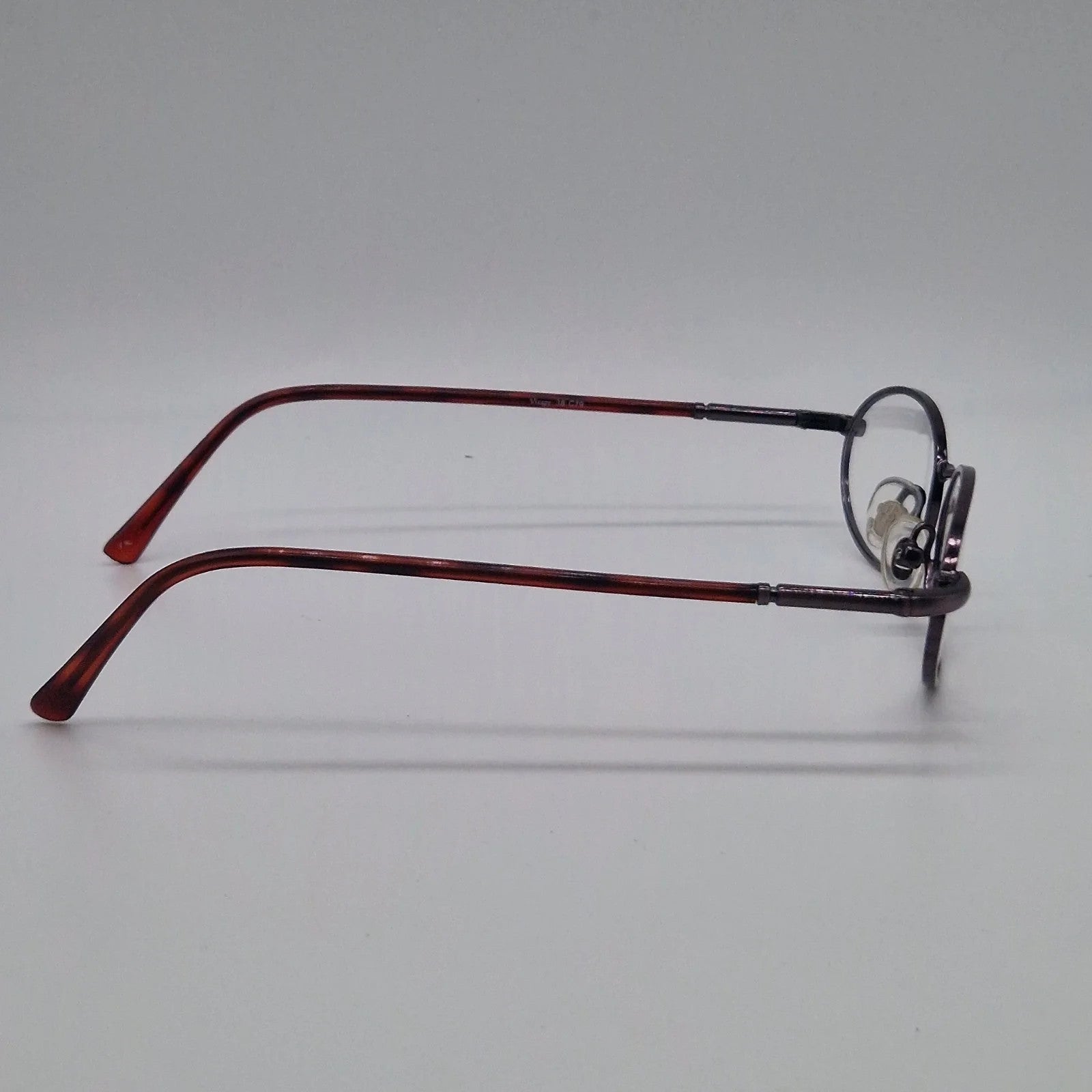 Visage 38 C79 Red - Eyeglasses frames