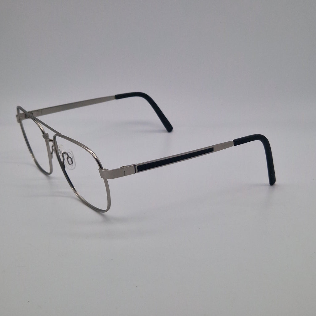 Specsavers Joseph 30690004 Silver Colour - Eyeglasses frames 
