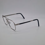 Specsavers Joseph 30690004 Silver Colour - Eyeglasses frames 