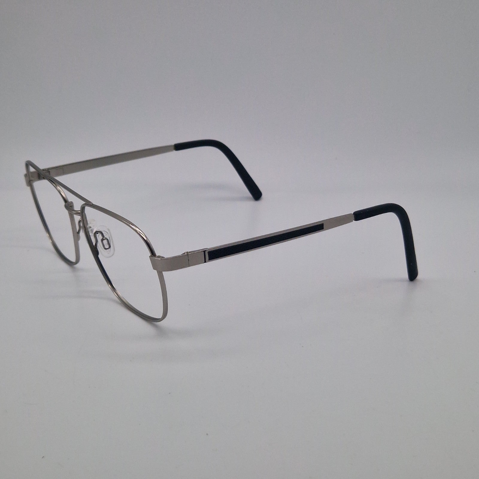 Specsavers Joseph 30690004 Silver Colour - Eyeglasses frames 