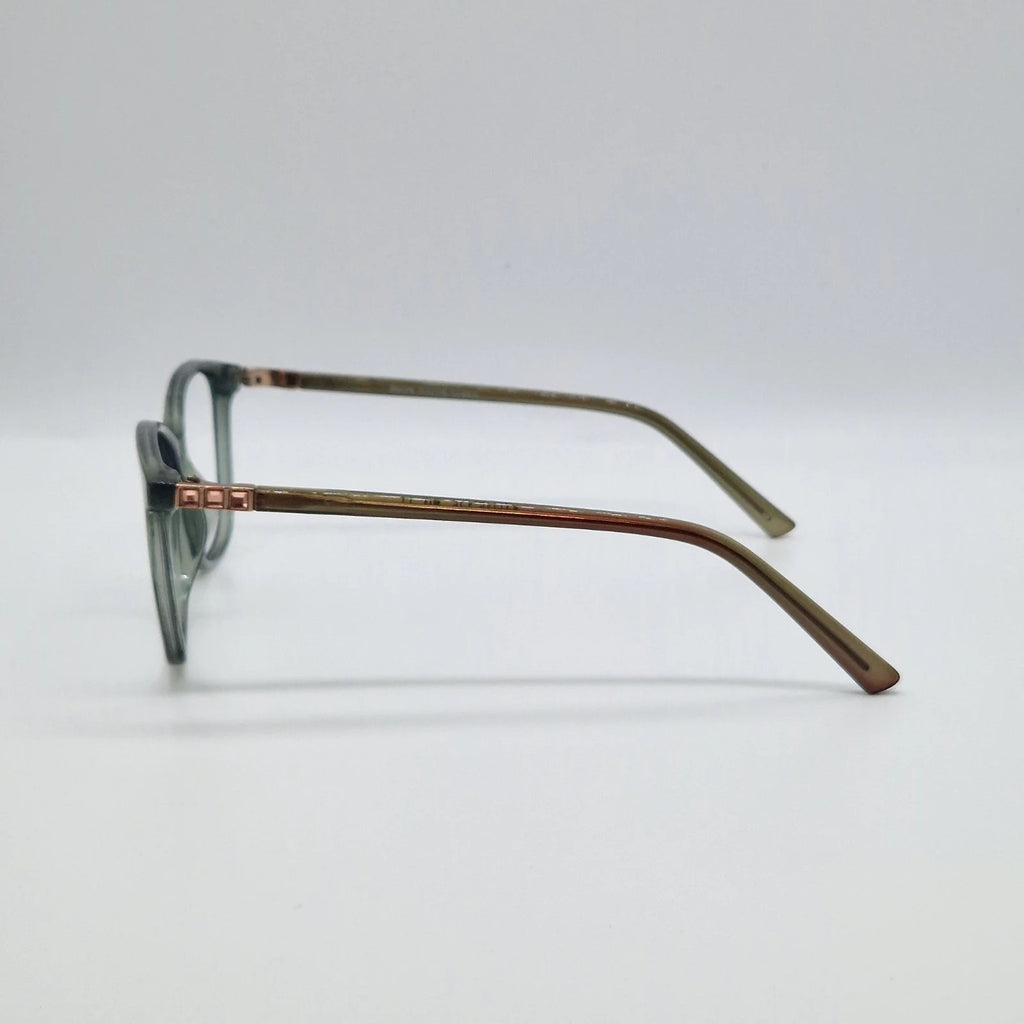 Boots F2218 Green - Eyeglasses frames