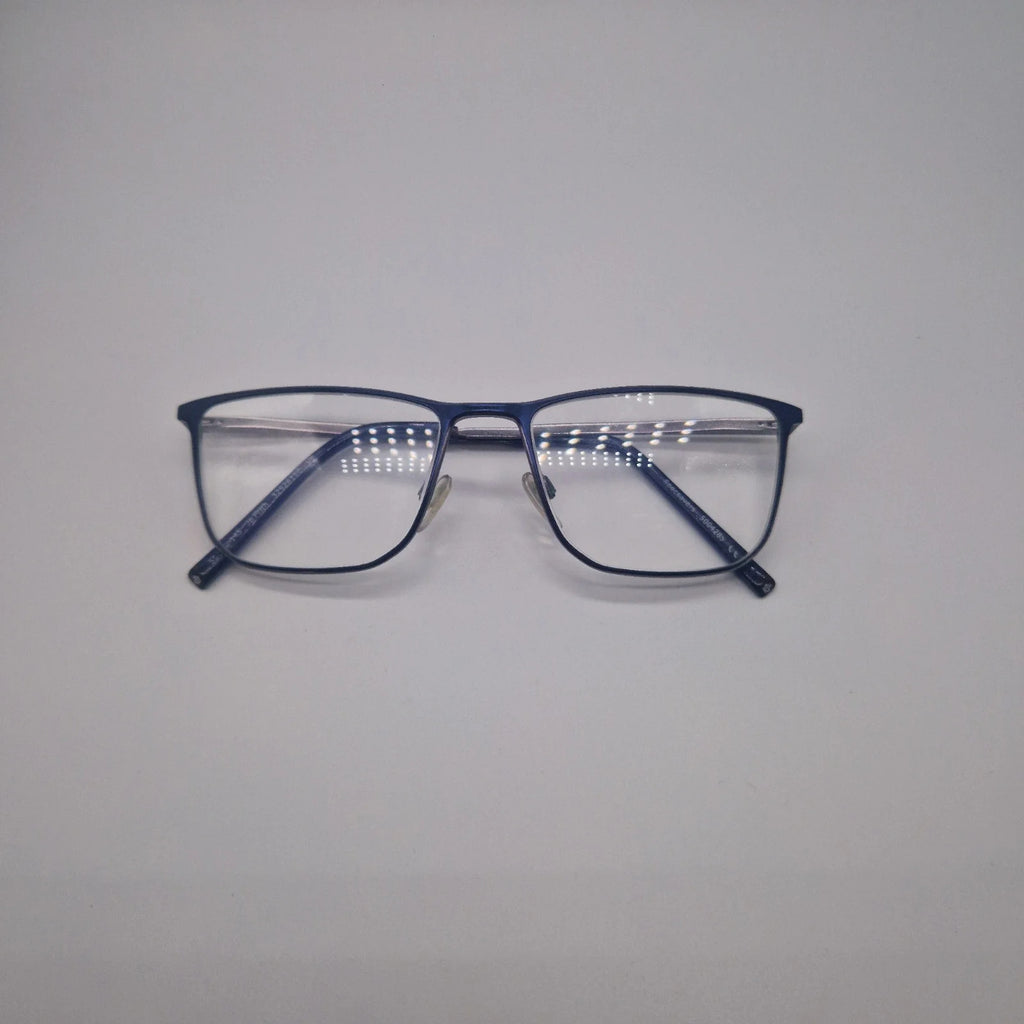 Specsavers JB Frith 32526110 Blue - Eyeglasses frames