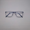 Specsavers JB Frith 32526110 Blue - Eyeglasses frames