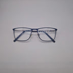 Specsavers JB Frith 32526110 Blue - Eyeglasses frames