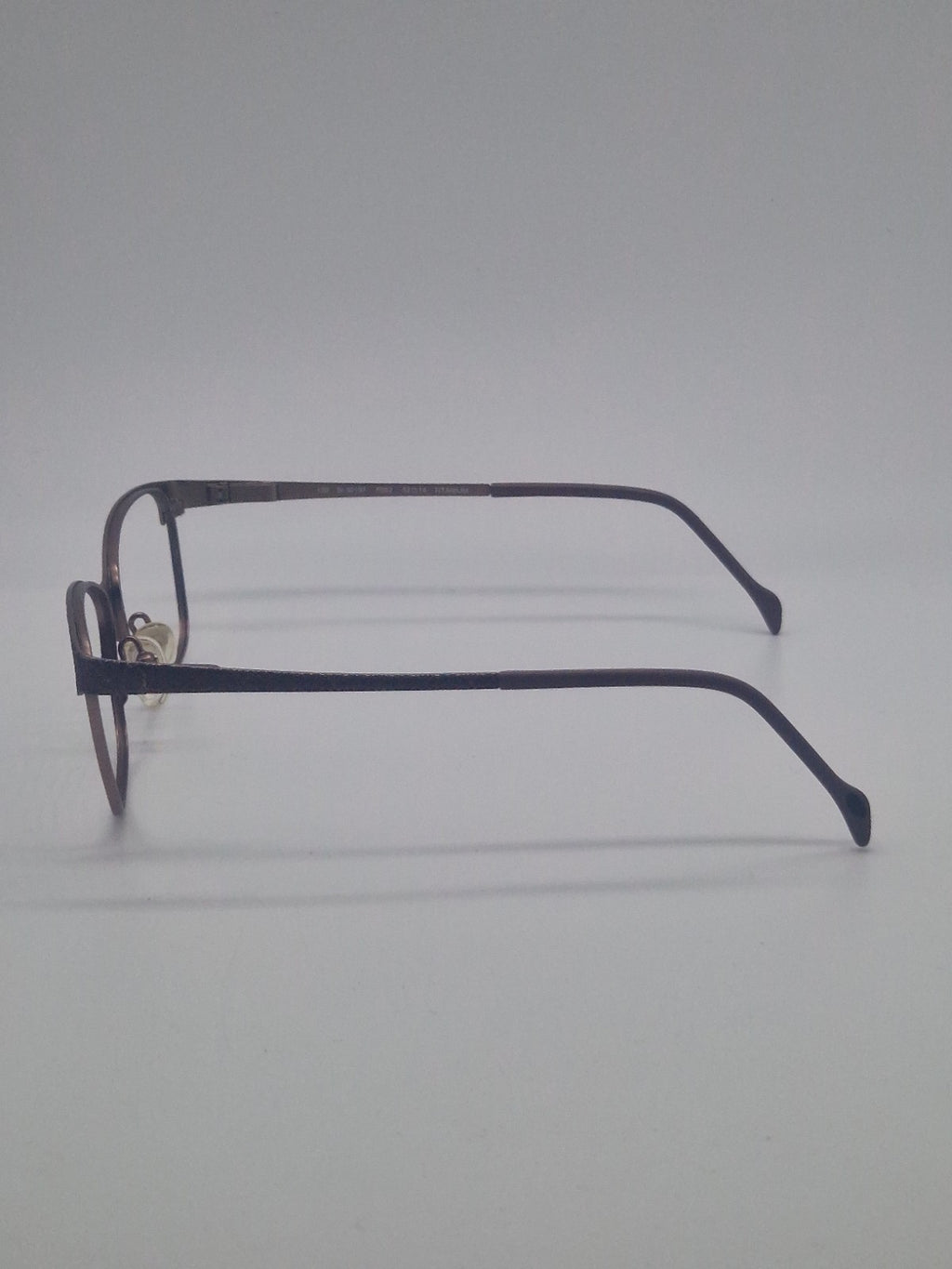 Stepper SI-50197 F082 Purple - Eyeglasses frames