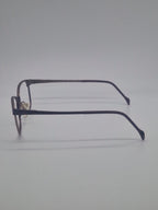 Stepper SI-50197 F082 Purple - Eyeglasses frames