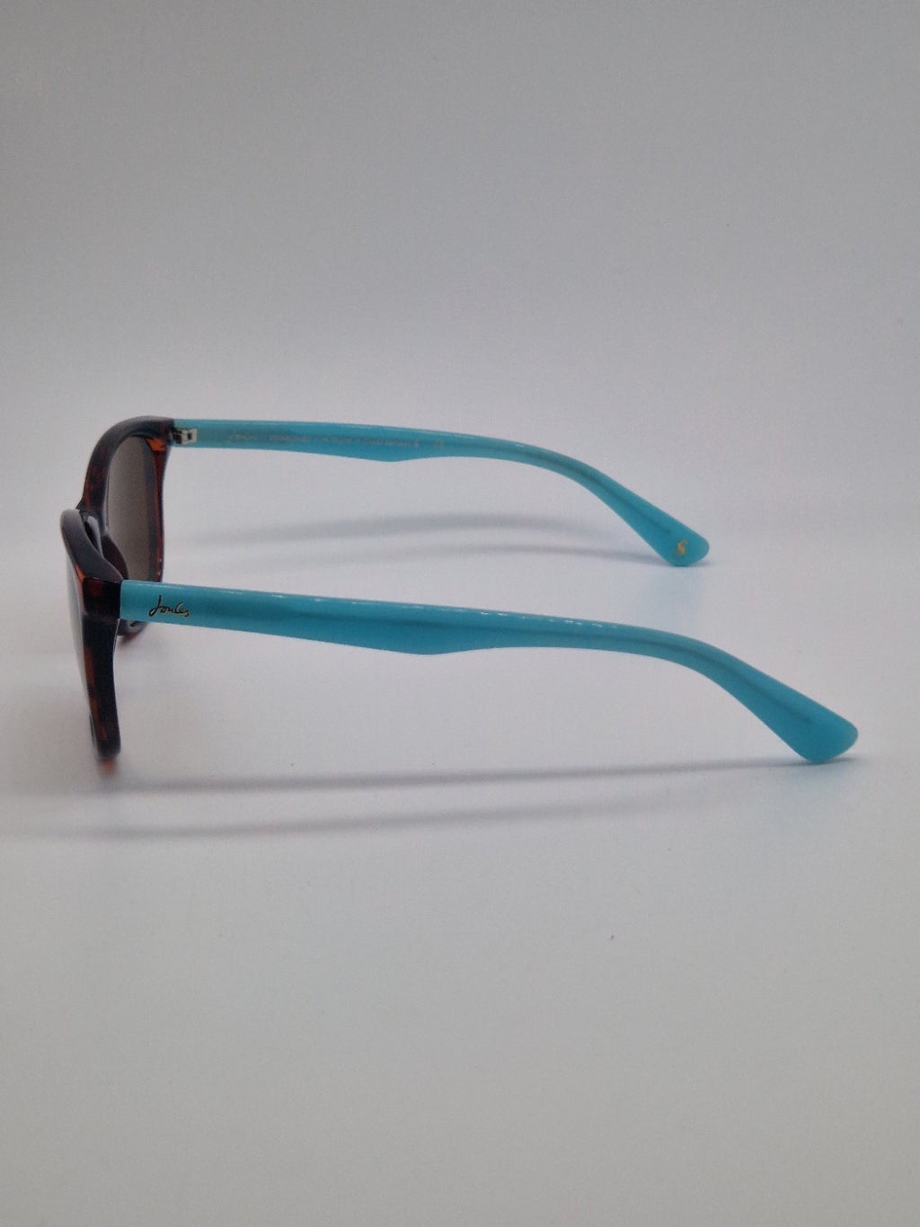 Joules Chichester JS7030 Blue - Eyeglasses frames