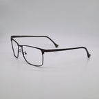 Police Defence 3 SPL Grey - Eyeglasses frames