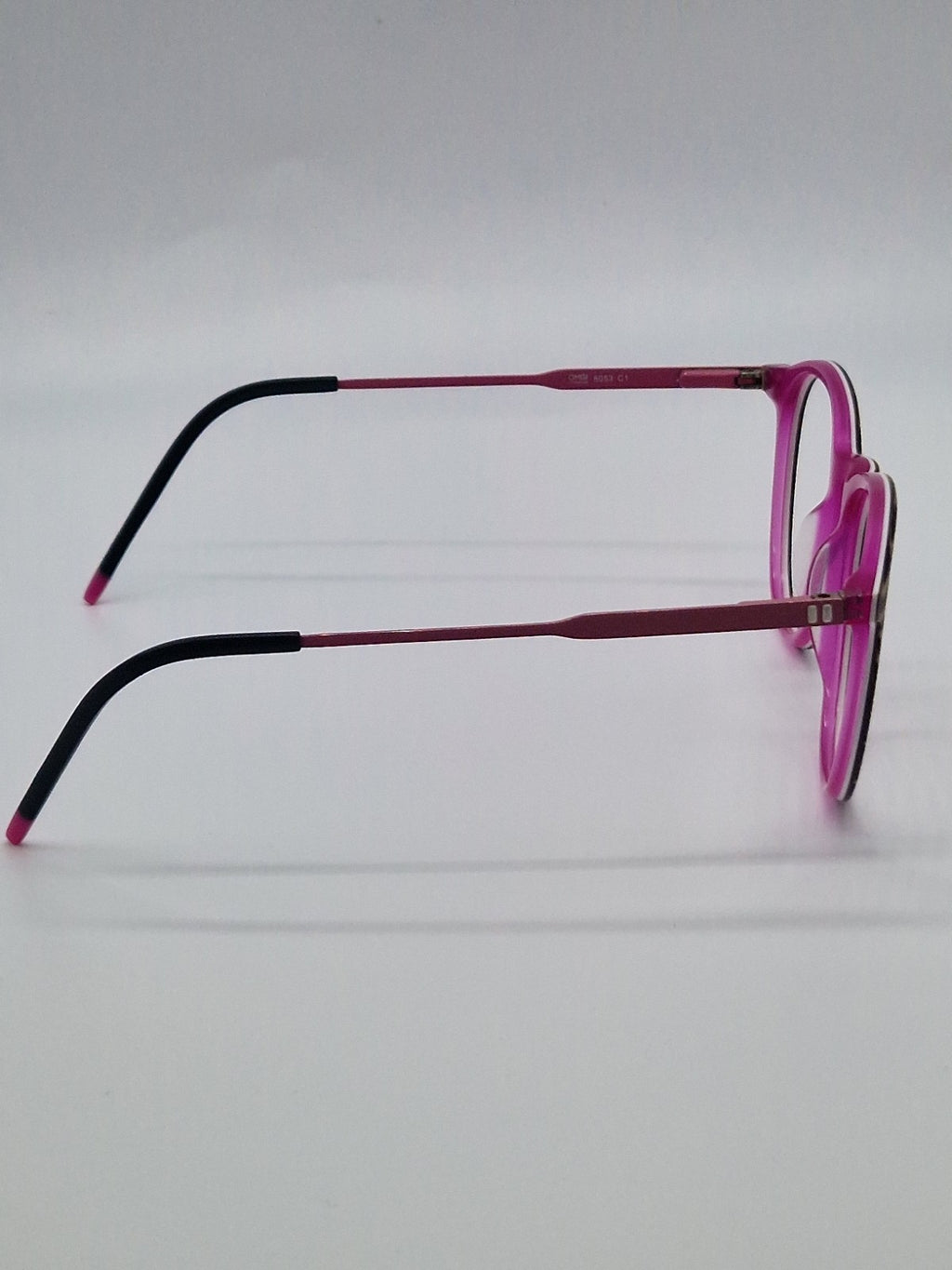 Dunelm OMG! Eyewear 6053 C1 - Eyeglasses frames