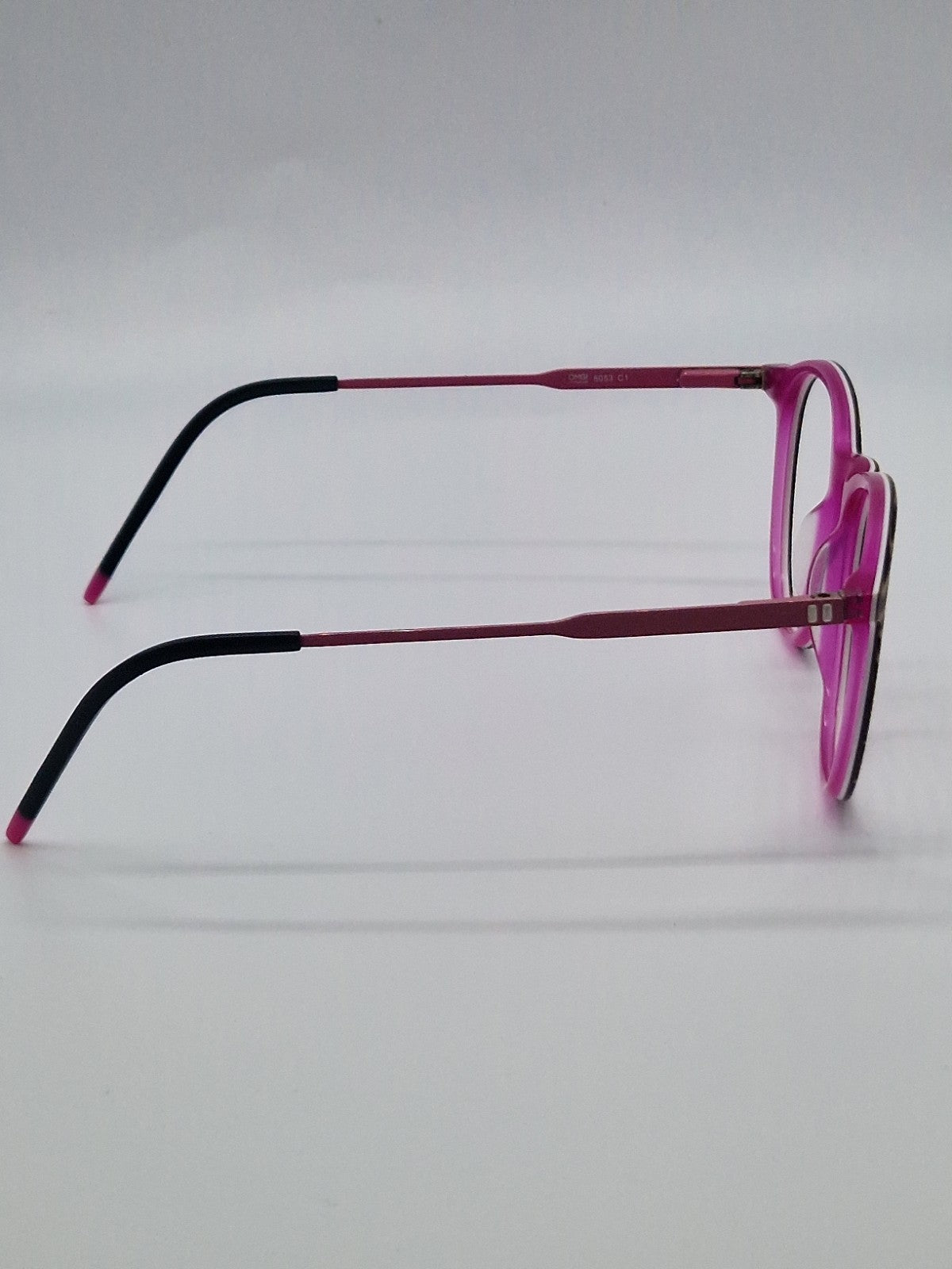 Dunelm OMG! Eyewear 6053 C1 - Eyeglasses frames