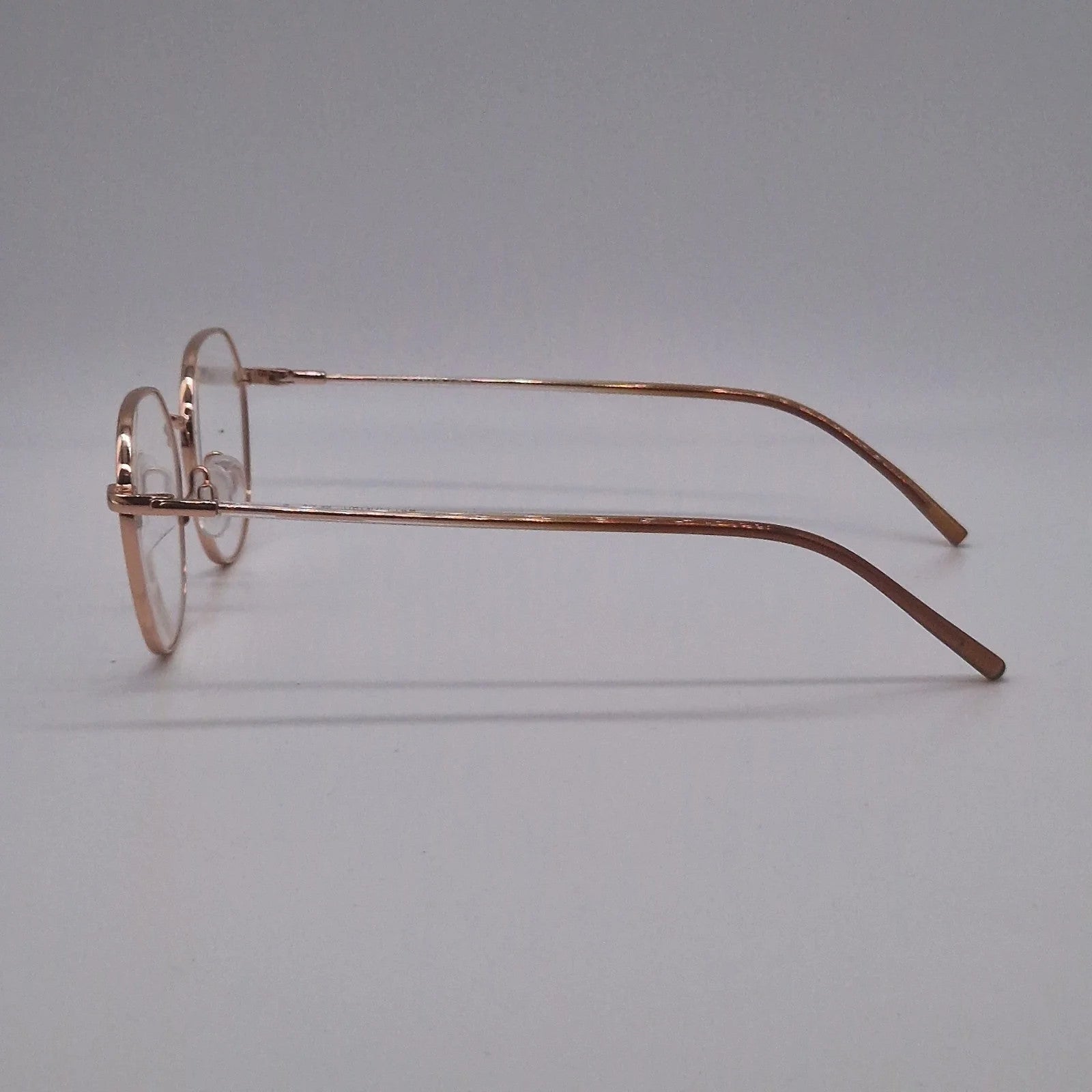 Boots M23008 Gold Colour - Eyeglasses frames
