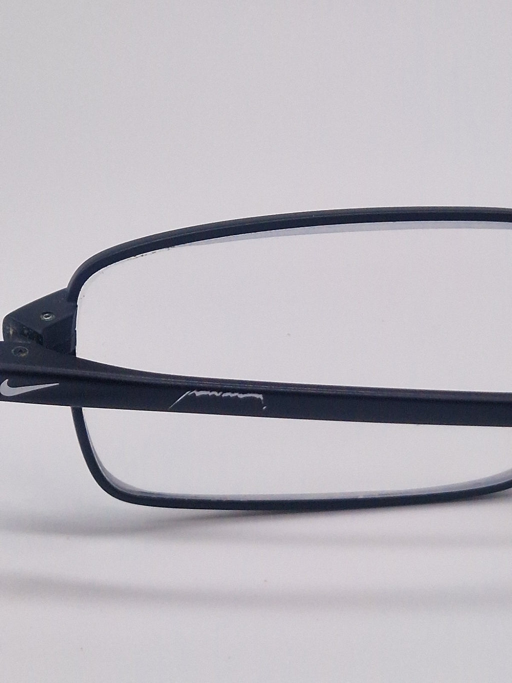 Nike 4282 001 Black - Eyeglasses frames